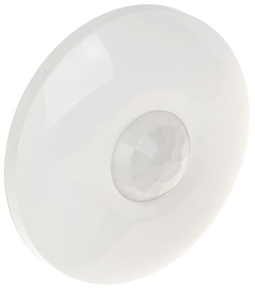 BEZVADU GRIESTU DETEKTORS PIR AX PRO DS-PDCL12-EG2-WE HikvisionBEZVADU GRIESTU DETEKTORS PIR AX PRO DS-PDCL12-EG2-WE Hikvision