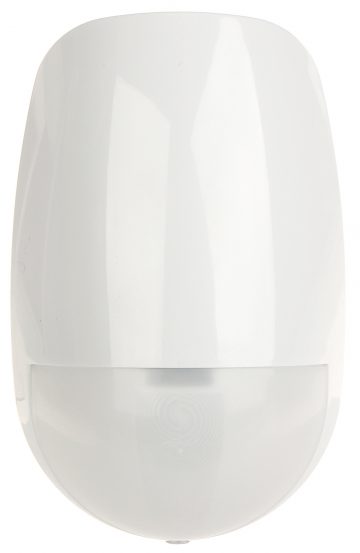 DUĀLAIS BEZVADU DETEKTORS MIKROVILNIS + PIR AX PRO DS-PDD12P-EG2-WE HikvisionDUĀLAIS BEZVADU DETEKTORS MIKROVILNIS + PIR AX PRO DS-PDD12P-EG2-WE Hikvision