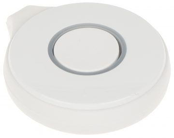 BEZVADU PANIKAS POGA AX PRO DS-PDEBP1-EG2-WE HikvisionBEZVADU PANIKAS POGA AX PRO DS-PDEBP1-EG2-WE Hikvision