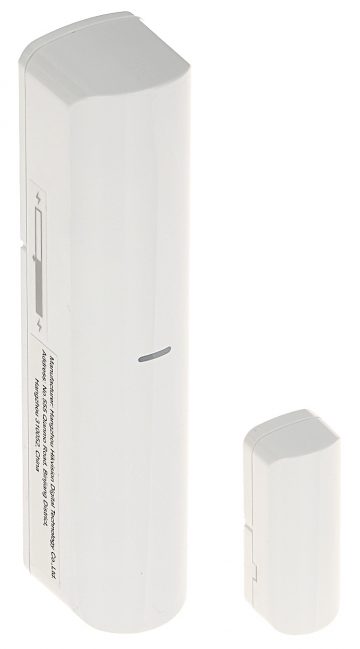 BEZVADU HERKONS AR TRIECIENA DETEKTORU AX PRO DS-PDMCK-EG2-WE Hikvision