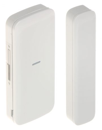 BEZVADU MAGNĒTISKAIS KONTAKTS DS-PDMCS-EG2-WE HikvisionBEZVADU MAGNĒTISKAIS KONTAKTS DS-PDMCS-EG2-WE Hikvision