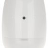 AX PRO DS-PDPG12P-EG2-WE kustības sensors ar stikla plīšanas detektoru HikVision signalizacija bezvadu Motion wireless PIR + GBD detektor security