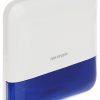 BEZVADU ĀRĒJĀ SIRĒNA AX PRO DS-PS1-E-WE/BLUE Hikvision
