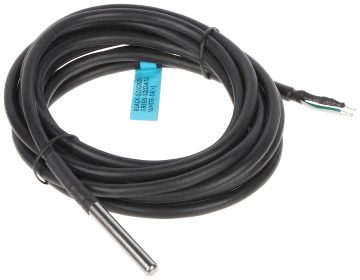 TEMPERATŪRAS DETEKTORS DS-T2 GPRS-A MODULIM SATELTEMPERATŪRAS DETEKTORS DS-T2 GPRS-A MODULIM SATEL