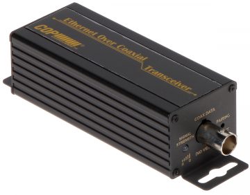 РАСШИРИТЕЛЬ ETHERNET ЧЕРЕЗ ВИТУЮ ПАРУ UTP EA-EOU101 COP РАСШИРИТЕЛЬ ETHERNET ЧЕРЕЗ ВИТУЮ ПАРУ UTP EA-EOU101 COP