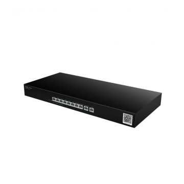СЕТЕВОЙ МАРШРУТИЗАТОР 1000M 10PORT/RG-EG310GH-E RUIJIE
