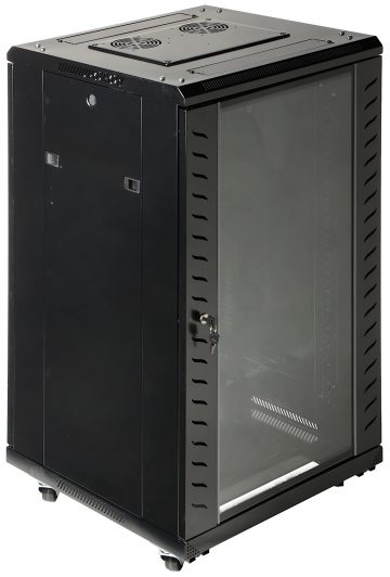 STĀVOŠS RACK SKAPĪTIS EPRADO-R19-20U/600FW
