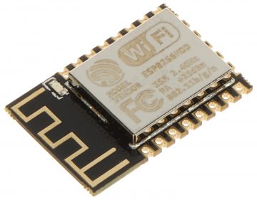 MODULIS WI-FI ESP-12F ESP8266 Espressif