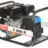 ELEKTROĢENERTATORS F-3001R 2500 W FOGO