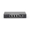 Switch|RUIJIE|Type L2|PoE+ ports 4|RG-ES205GC-P