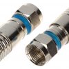 KOMPRESIJAS SPRAUDNIS F/4781-MTC RG6 Triset113 METACON