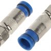 KOMPRESIJAS SPRAUDNIS F/4873-MTC*P10 Triset113 METACON