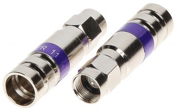 COMPRESSION PLUG F/ZAC-TRISET-11/MSR COMPRESSION PLUG F/ZAC-TRISET-11/MSR