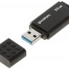 ZIBATMIŅA FD-32/UME3-GOODRAM 32 GB USB 3.0 (3.1 Gen 1) ZIBATMIŅA FD-32/UME3-GOODRAM 32 GB USB 3.0 (3.1 Gen 1)