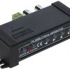 RAKSTZĪMJU ĢENERATORS OSD FG-50HD