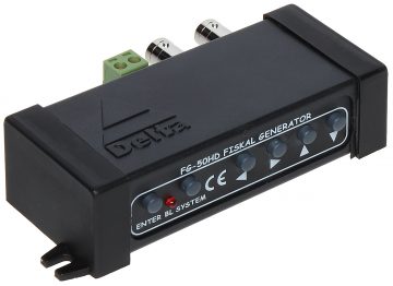 RAKSTZĪMJU ĢENERATORS OSD FG-50HDRAKSTZĪMJU ĢENERATORS OSD FG-50HD