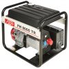 ELEKTROĢENERTATORS FH-8000TR 3500 W / 7000 VA Honda GX 390 FOGO