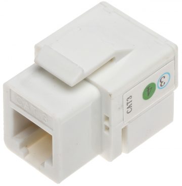 TRAPECIJOS JUNGTYS FX-RJ11