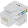 ТРАПЕЦИЕВЫЕ РАЗЪЕМЫ FX-RJ45-53