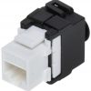 Трапециевидные соединения FX-RJ45-6A-02*P100 Трапециевидные соединения FX-RJ45-6A-02*P100