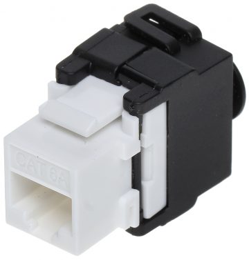 Трапециевидные соединения FX-RJ45-6A-02*P100 Трапециевидные соединения FX-RJ45-6A-02*P100