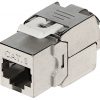 TRAPECES SAVIENOJUMI FX-RJ45-8