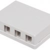 KORPUSS KEYSTONE SAVIENOJUMIEM FX4-MULTI