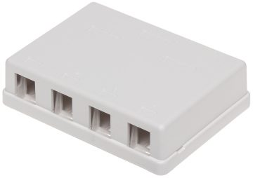 KORPUSS KEYSTONE SAVIENOJUMIEM FX4-MULTI