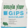 CELTNIECĪBAS ĢIPSIS GIPS-B-2/DN MAISS 2 kg ATLAS / Dolina Nidy