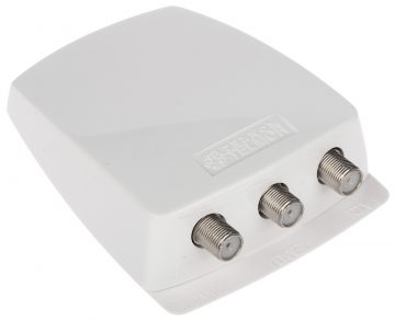 MULTIMEDIĀLĀ LIGZDA GMDF-354