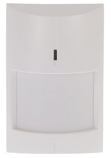 SENSOR PIR GRAPHITE SATEL SENSOR PIR GRAPHITE SATEL