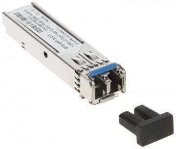 VIENMODA MODULIS GTS-SFP-2LCG