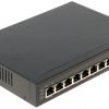 SWITCH POE GTX-A1-10-82 8-PORTU SWITCH POE GTX-A1-10-82 8-PORTU