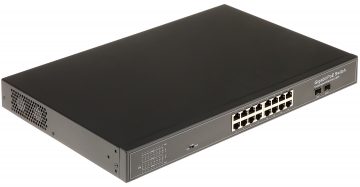 SWITCH POE GTX-B1-16-162SFP 16-PORTU SFP SWITCH POE GTX-B1-16-162SFP 16-PORTU SFP