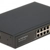 SWITCH POE GTX-B1-19-162G 16-PORTU SFP