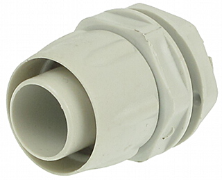 SPIRĀLVEIDA CAURULES IEVADS GUS-16G/P