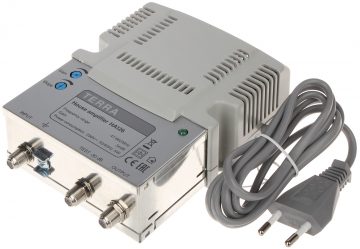 STIPRINTUVAS HA-126 TERRA 34 db