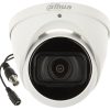 DAHUA HAC-HDW1200T-Z-A-2712-S5 2.1MP Dome AHD kamera ar motorizētu varifokālo objektīvu