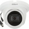 DAHUA HAC-HDW1200TLMQ-0280B-S5 2.1MP Dome IP kamera ar motorizētu varifokālo objektīvu