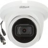 DAHUA HAC-HDW1200TMQ-A-0280B-S5 2.1MP Dome IP kamera ar motorizētu varifokālo objektīvu
