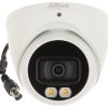 DAHUA HAC-HDW1509T-A-LED-0280B-S2 5MP kupolinis AHD fotoaparatas, spalvotas