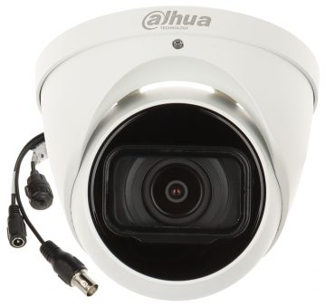 DAHUA HAC-HDW2241T-Z-A-27135-S2-DIP 2,1 MP kupolinė AHD kamera su motorizuotu Varifocal objektyvuDAHUA HAC-HDW2241T-Z-A-27135-S2-DIP 2,1 MP kupolinė AHD kamera su motorizuotu Varifocal objektyvu