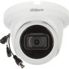DAHUA HAC-HDW2241TMQ-A-0280B-S2-DIP 2.1MP Dome AHD kamera ar motorizētu varifokālo objektīvu