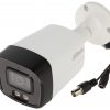 DAHUA HAC-HFW1239TLM-A-LED-0360B-S2 2.1MP Dome AHD kamera Full-color