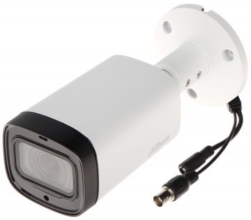 DAHUA HAC-HFW1801R-Z-IRE6-A 8,3-мегапиксельная IP-камера с моторизованным варифокальным объективом