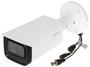 DAHUA HAC-HFW2241TU-A-0360B-S2-DIP 2.1MP AHD kamera ar motorizētu varifokālo objektīvuDAHUA HAC-HFW2241TU-A-0360B-S2-DIP 2.1MP AHD kamera ar motorizētu varifokālo objektīvu