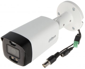 DAHUA HAC-ME1509TH-A-PV-0360B-S2 5MP IP kamera ar motorizētu varifokālo objektīvu