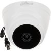 DAHUA HAC-T1A51-0280B 5MP Dome AHD kamera ar motorizētu varifokālo objektīvu