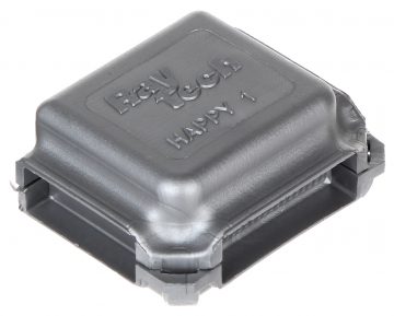 SAVIENOJUMU KĀRBA GELBOX HAPPY-1 IP68 RayTech