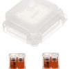 SAVIENOJUMU KĀRBA GELBOX HAPPY-JOINT-4 IP68 RayTech
